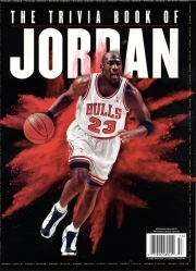 Michael Jordan Trivia
