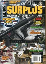Guns Magazine Annual