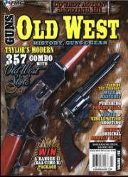 Guns Magazine Annual