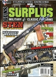Guns Magazine Annual