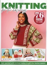 Knitting for Hols