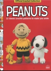 Peanut Crochet