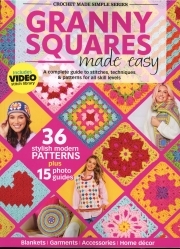 Granny Squares