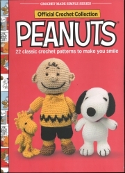 Peanut Crochet