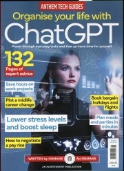 Organice your life wChatG