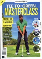 Tee to Green Mastercla