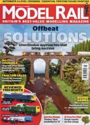 Model Rail Model Rail