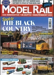 Model Rail