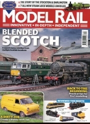 Model Rail