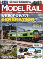 Model Rail