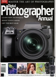 Digital Photographe. A