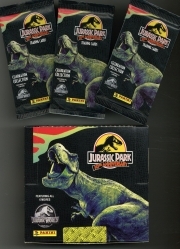 Jurassic Park 1pack