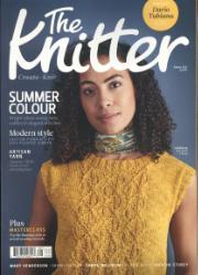 Knitter The Knitter The