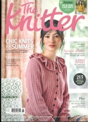 Knitter The
