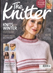 Knitter The
