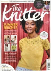 Knitter The