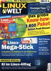 Linux Welt