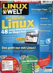 Linux Welt