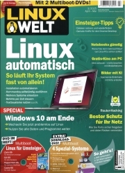 Linux Welt