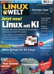 Linux Welt