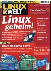 Linux Welt