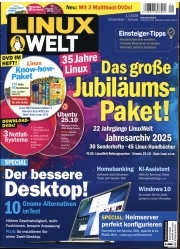 Linux Welt