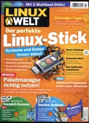 Linux Welt