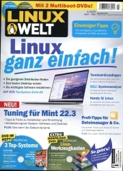 Linux Welt