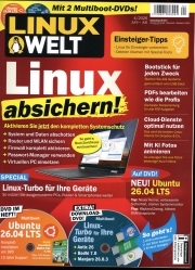 Linux Welt