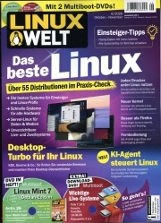 Linux Welt
