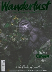 Wanderlust
