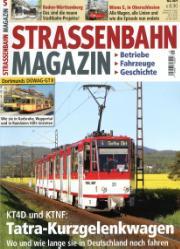 Strassenbahn Magazin Strassenbahn Magazin