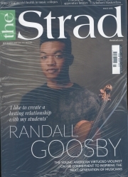Strad The