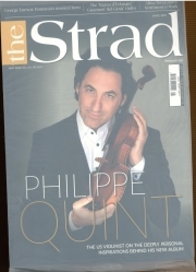 Strad The