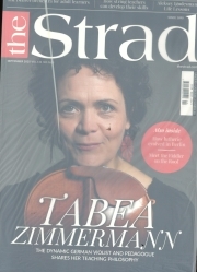 Strad The