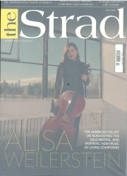 Strad The