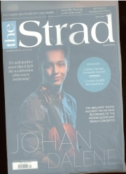 Strad The