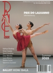 Dance Europe