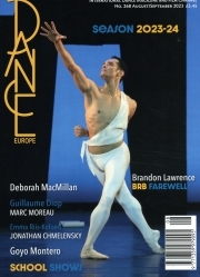 Dance Europe