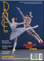 Dance Europe