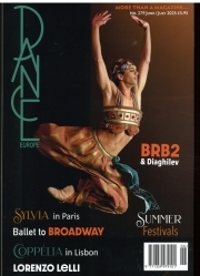 Dance Europe