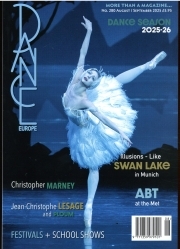 Dance Europe