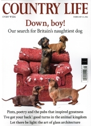 Country Life
