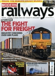 Modern Railways