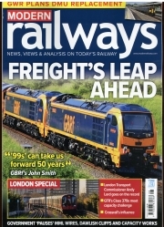 Modern Railways