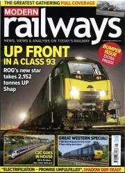 Modern Railways