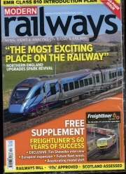 Modern Railways