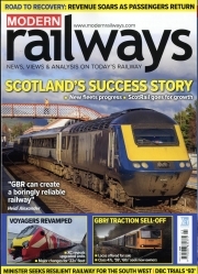 Modern Railways
