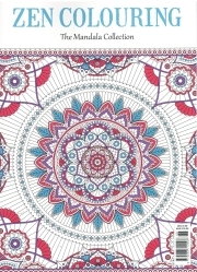 Zen Colouring