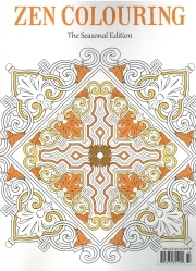 Zen Colouring